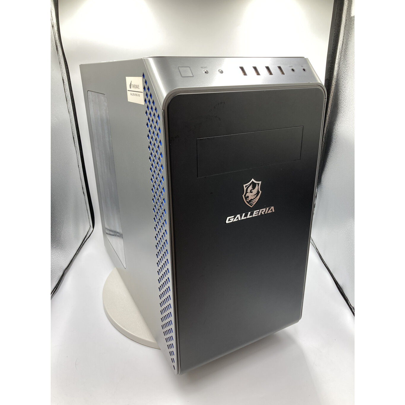 GeForce RTX 30シリーズの中古ゲーミングデスクトップPC一覧（618件