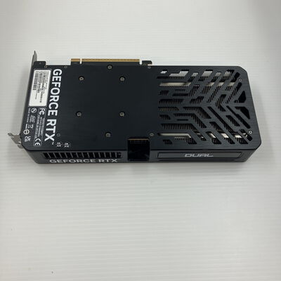 【秋葉原本店】中古  Palit NE75060019P1-GB2063D (RTX5060 8G Dual) 179553 