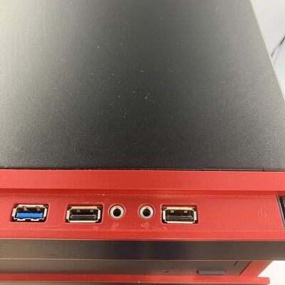 【新潟店】中古  iiyama PC LEVEL∞(i7 10700K/16GB/SSD512GB/HDD2TB/DVD-RAM/RTX2070 SUPER 8GB/W10H) 3290006718 