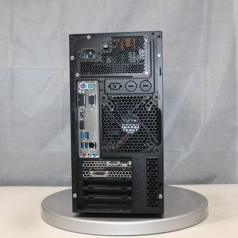 中古 THIRDWAVE GALLERIA KTM ｜ パソコン通販のドスパラ【公式】
