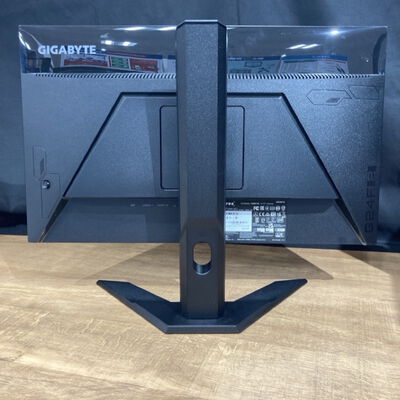 【静岡東瀬名店】中古  GIGABYTE G24F 2 (23.8"W 2H1DP 1ms IPS 165Hz) 5140001655 