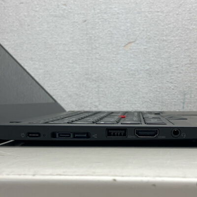 【町田店】中古  LENOVO ThinkPad X13 MSO (AMD Ryzen 5 Pro 4650U 2.10GHz/32GB DDR4 (PC4)/SSD256GB/-/オンボード/13.3/1920x1080/Wi-Fi/WEBCAM/W11P/Microsoft Office Home and Business 2024) 190579 