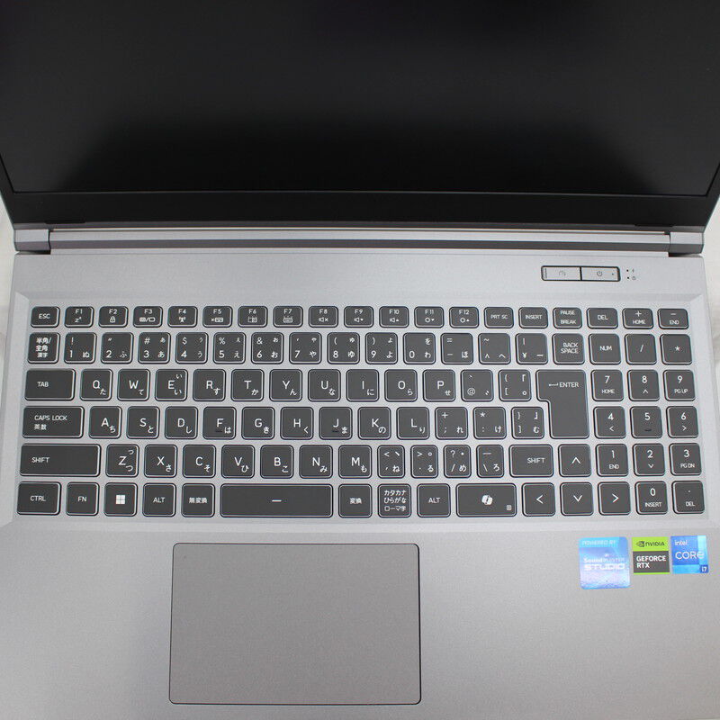 中古 THIRDWAVE GALLERIA RL7C-R35-5N 194369 （356797） ｜ パソコン