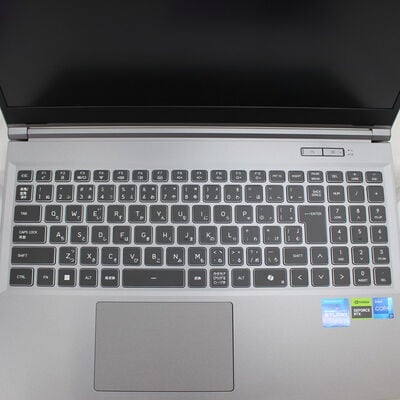 【大分店】中古  THIRDWAVE GALLERIA RL7C-R35-5N 194369 