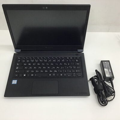 【福山ココローズ店】中古  dynabook dynabook S73/DP (INTEL Core i7 8650U 1.9GHz/16GB/SSD512GB/-/オンボード/13.3/1920x1080/Wi-Fi/WEBCAM/W11H64) 179541 