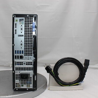【通販センター】中古  DELL Optiplex 3090(Intel Core i5 10505/16GB DDR4 (PC4)/SSD1TB/DVDマルチ/オンボード/W11H64 MAR) 195200【5/21値下げ!】 