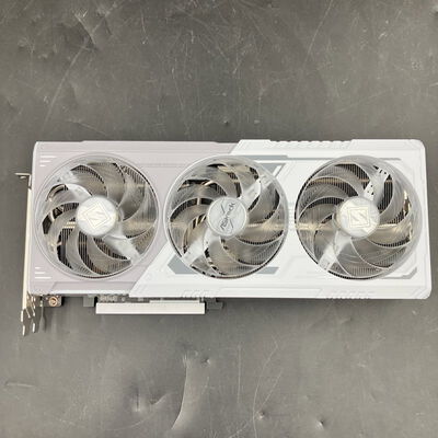 【大須店】中古  ASRock RX9060XT SL 16GO(RX9060XT Steel Legend 16G) 179896 