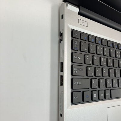 【仙台店】中古  mouse B5-I7I01SR-A (Core i7-1195G7/16GB/SSD512GB/-/-/WLAN/15.6インチFHD/W11H64/-)  3240008728 