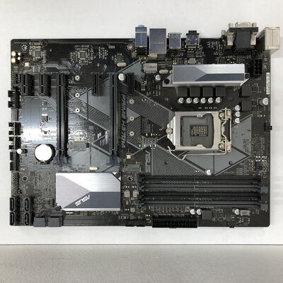 【福山ココローズ店】中古  ASUS PRIME H370-A (H370 1151 ATX DDR4) 137000 