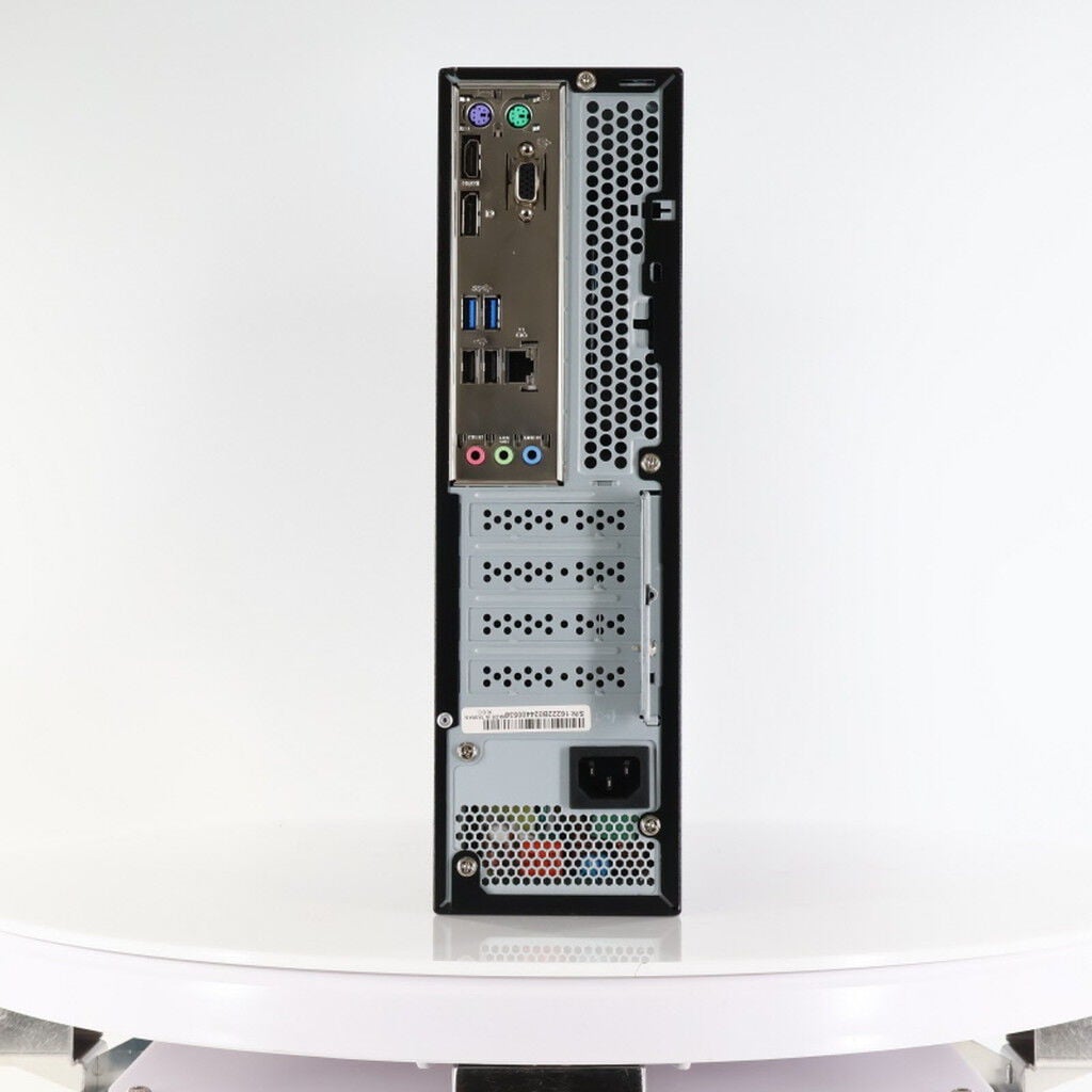 中古 FRONTIER(i5 10400/8GB/SSD256GB/W11P) 3410014642 （361501