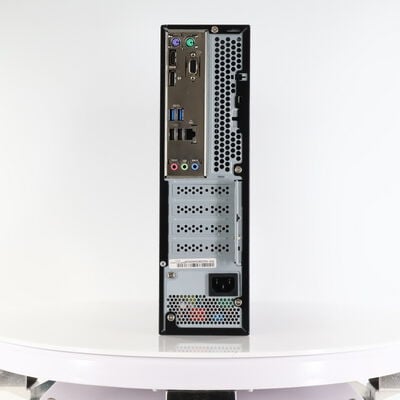 【秋葉原本店】中古  FRONTIER(i5 10400/8GB/SSD256GB/W11P) 3410014642 