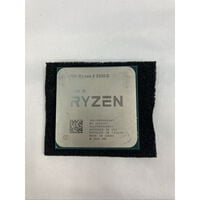 中古  AMD Ryzen 5 5600X (AM4/3.7/35M/C6/T12/65W) 143916 
