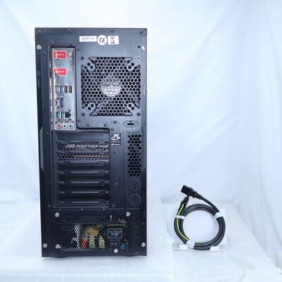 【通販センター】中古  THIRDWAVE raytrek LD(Intel Core i7 12700/32GB DDR4 (PC4)/SSD500GB/DVDマルチ/NVIDIA GeForce RTX 3060 12GB/W11H64 MAR) 205389 