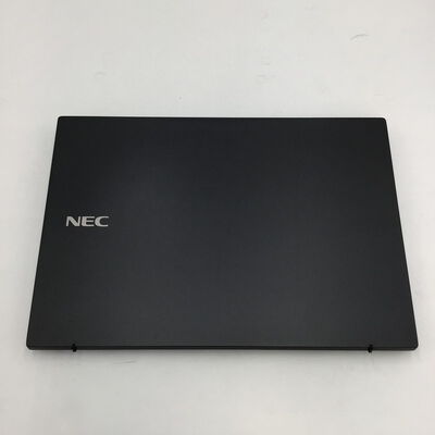 【白山FM松任店】中古  NEC PC-VKV50GZFB (Intel Core i7 1195G7 2.90GHz/16GB/SSD512GB/-/オンボード/14/1920x1200/Wi-Fi/WEBCAM/W11P/Microsoft Office Home and Business 2024) 189139 