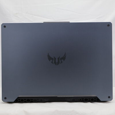 【通販センター】中古  ASUS TUF Gaming F15 FX506LH FX506LH-I5G1650(Intel Core i5 10300H/32GB DDR4 (PC4)/SSD512GB/なし/NVIDIA GeForce GTX 1650 4GB/15.6/1920x1080/Wi-Fi/W11H64 MAR) 194582 