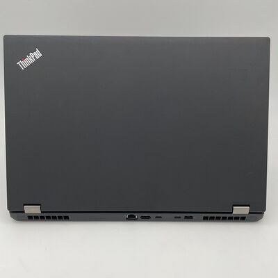 【大分店】中古  Lenovo ThinkPad P52　20MAS12700 (Core i7 8750H/16GB/SSD512GB/-/NVIDIA Quadro P1000 4GB/15.6ｲﾝﾁ/1920x1080/Wi-Fi/WEBCAM/W11H64) 176658 
