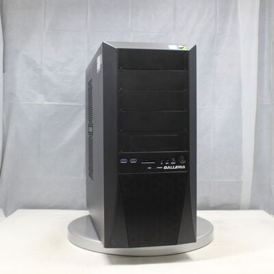 【通販センター】中古  THIRDWAVE GALLERIA KT 