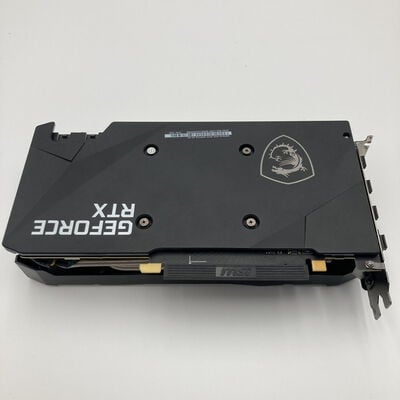 【神戸・三宮店】中古  MSI GeForce RTX 3070 VENTUS 2X OC (RTX3070 8G) 143902 