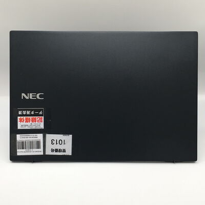 【佐賀南部バイパス店】中古  NEC PC-VKV50GZFB (Intel Core i7 1195G7 2.90GHz/16GB/SSD512GB/-/オンボード/14/1920x1200/Wi-Fi/WEBCAM/W11P/Microsoft Office Home and Business 2024) 189170 