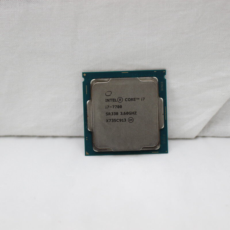 ド*ん様 7-10700含む CPU 9点まとめ売り i7-7700 i5-84 i7-7700omote_15965b50-e371-