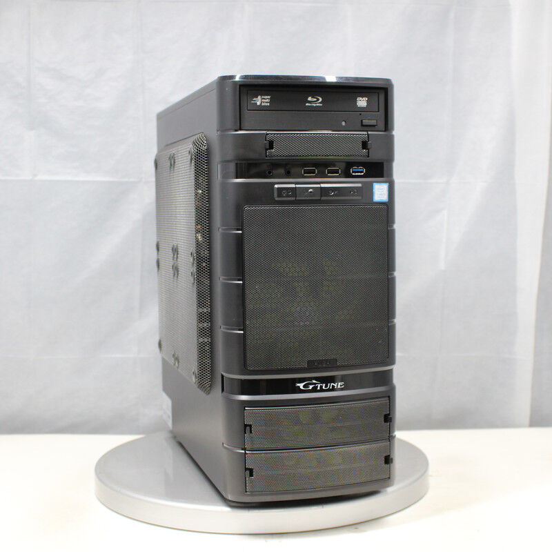 中古PC部品/ジャンク/i5-8400/GTX 1050 Ti/32GB 中古PC部品/ジャンク/i5-8400/GTX 1050 Ti/32GBΩ
