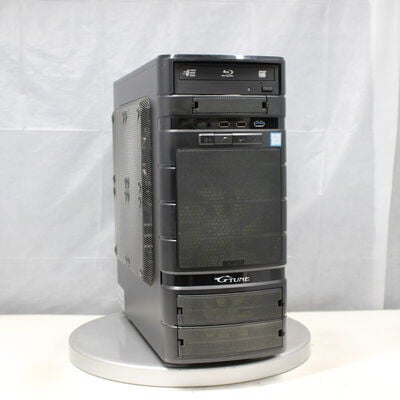 【通販センター】中古  mouse G-Tune NEXTGEAR-MICRO 