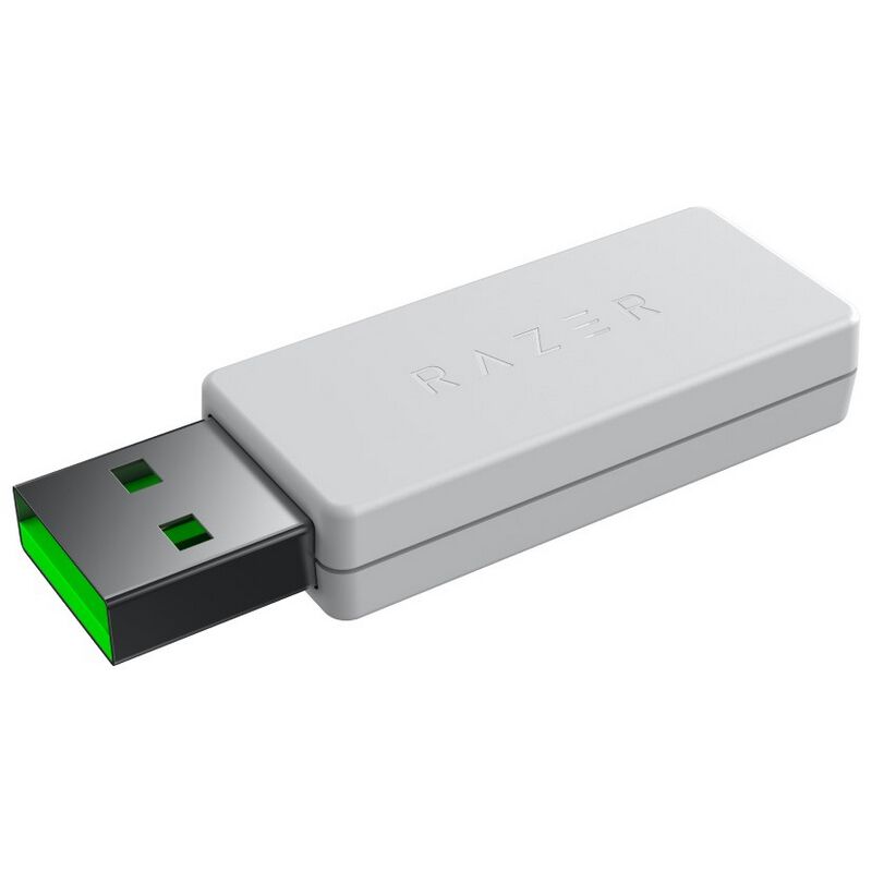 Razer Wolverine V3 Pro White Edition (RZ06-05200200-R3M1