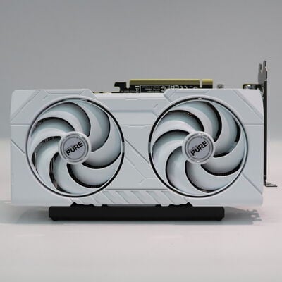 【札幌店】中古  SAPPHIRE PURE Radeon RX 9060 XT GAMING OC 16GB (RX9060XT 16G) 179904 