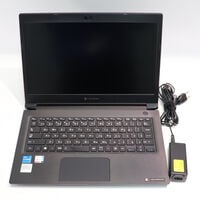 中古  dynabook S73/HS A6SBHSFAH511 (Intel Core i5 1135G7 2.40GHz/16GB/SSD512GB/-/オンボード/13.3/1920x1080/GbE/Wi-Fi/WEBCAM/W11H) 193813【5/14値下げ!】 
