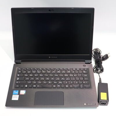 【札幌店】中古  dynabook S73/HS A6SBHSFAH511 (Intel Core i5 1135G7 2.40GHz/16GB/SSD512GB/-/オンボード/13.3/1920x1080/GbE/Wi-Fi/WEBCAM/W11H) 193813【5/14値下げ!】 