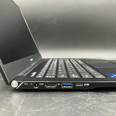 【大須店】中古  Mouse Mpro-NB420HW11 (Intel Core i5 1135G7 2.4GHz/16GB/SSD256GB/-/オンボード/14/1920x1080/Wi-Fi/WEBCAM/W11P/Microsoft Office Home and Business 2024) 186945 