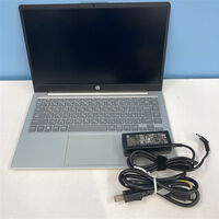 中古  HP Laptop 14-em0xxx (Ryzen 5 PRO 7530U/8GB/SSD512GB/W11H) 3310007053 