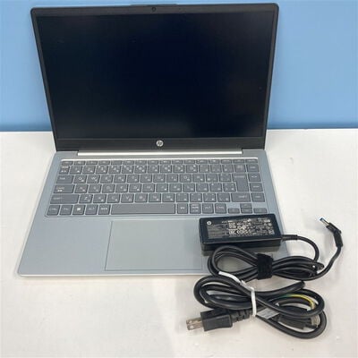 【博多店】中古  HP Laptop 14-em0xxx (Ryzen 5 PRO 7530U/8GB/SSD512GB/W11H) 3310007053 
