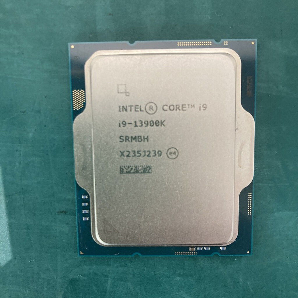 中古 INTEL Core i9 13900K(1700/3.0G/36M/C24/T32) 152748 （362112