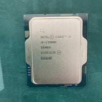 中古  INTEL Core i9 13900K(1700/3.0G/36M/C24/T32) 152748 