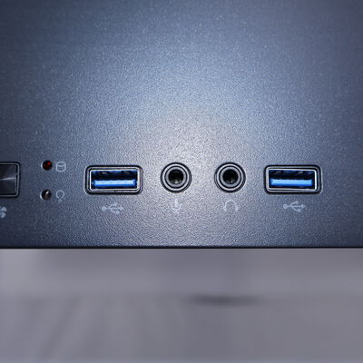 【通販センター】中古  NonBrand OriginalPC(Intel Core i5 14600KF/32GB DDR4 (PC4)/SSD1TB/なし/NVIDIA GeForce RTX 4060 Ti 8GB/W11H64 MAR) 203775 
