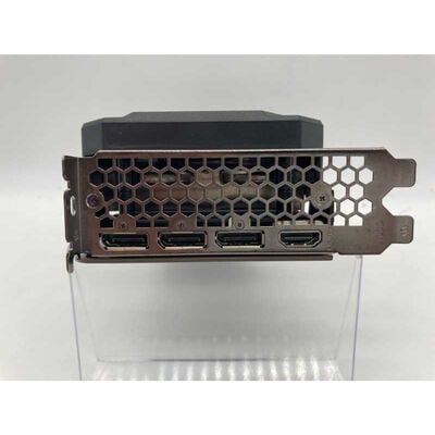 【郡山安積店】中古  Palit NED3080019IA-132AA (RTX3080/10GB) 4640001946 