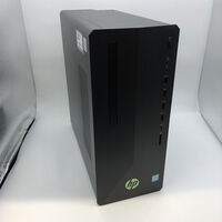 中古  HP Pavilion Gaming Desktop 790-0072jp 