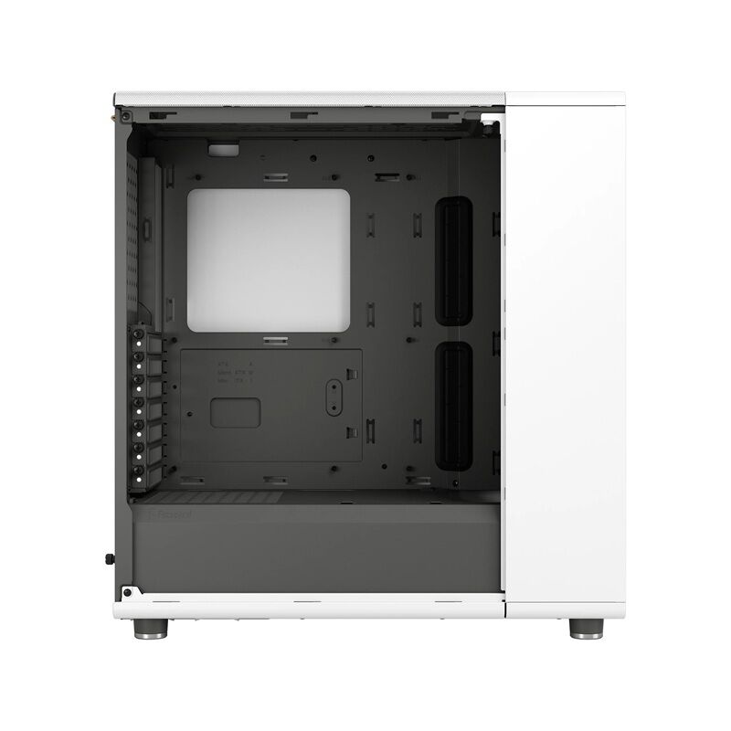 Fractal Design North Chalk White FD-C-NOR1C-03 (ATX ホワイト
