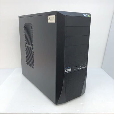 【徳島住吉店】中古  GALLERIA XT(i7 8700/16GB/SSD500GB/HDD1TB/GTX1660Ti/W11H) 5230000884 