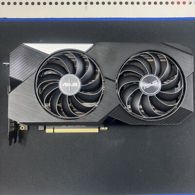 【大宮店】中古  各社 GeForce RTX3070 (8GB PCI-E) 143917 