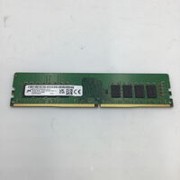 中古  PC4-25600 16GB デスクトップ用_ 184900 