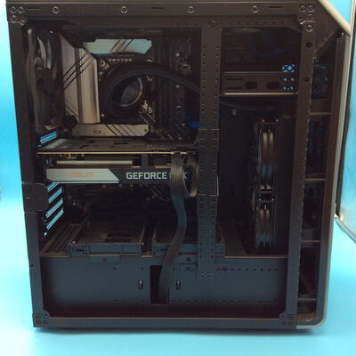 【秋葉原本店】中古  GALLERIA XA7C-R37(i7 12700/16GB/SSD1TB/RTX3070/W11H) 3410013465 