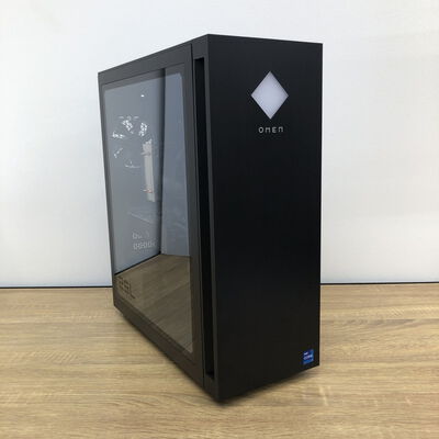 【津ラッツ店】中古  HP OMEN by HP 25L 4990001262 