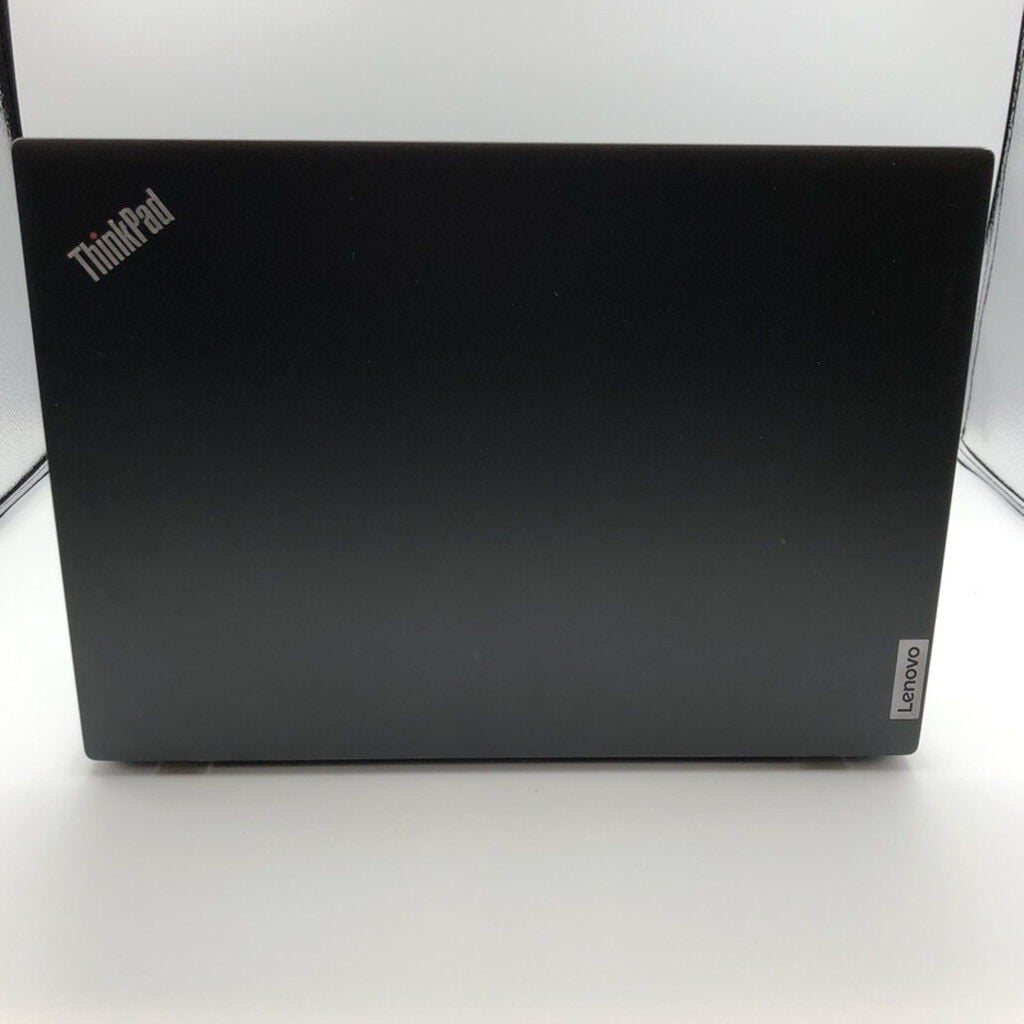 中古 Lenovo ThinkPad L13 Gen3(i7-1255U/16GB/SSD512GB/W11P