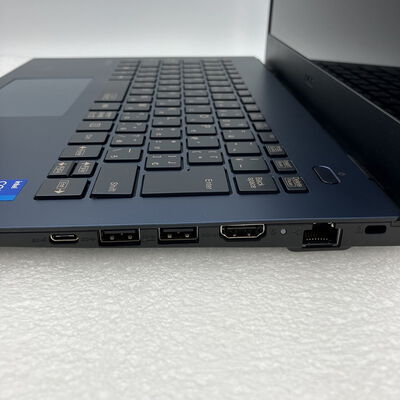 【新潟店】中古  NEC LAVIE N14 N1475 (i7-1165G7/8GB/SSD512GB/W11H) 3290007540 