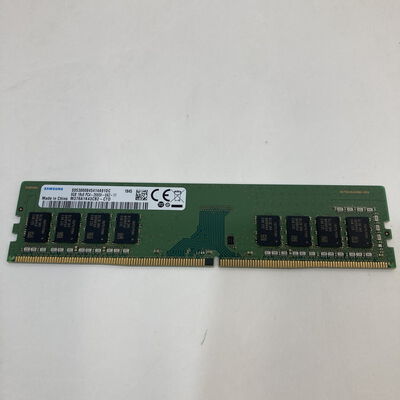【神戸・三宮店】中古  PC4-21300 8GB デスクトップ用_ 184888 