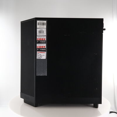 【秋葉原本店】中古  自作PC(i7 14700/64GB/SSD1TB/RTX4070 SUPER/W11H) 3410016254 