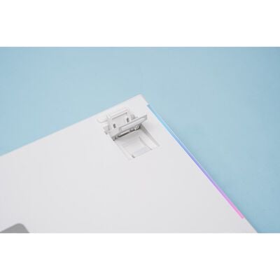 EPOMAKER  G84 PRO US EM-G84P-WH-CJ (ワイヤレスメカニカルゲーミングキーボード ホワイト) 