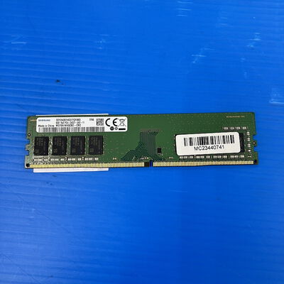 【大須店】中古  PC4-19200 8GB デスクトップ用(DDR4-2400) 126163 